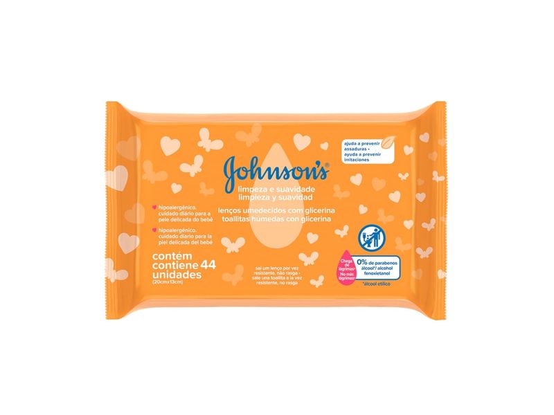 lencos-umedecidos-johnsons-baby-limpeza-e-suavidade-44-unidades-farmacia-online-drogal