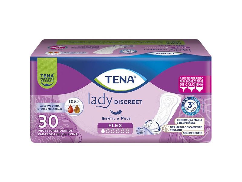 protetor-diario-tena-lady-discreet-flex-30-unidades-farmacia-online-drogal
