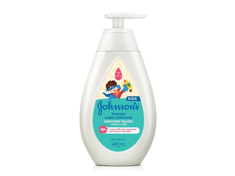 sabonete-liquido-johnsons-kids-limpeza-super-poderosa-400ml-farmacia-online-drogal