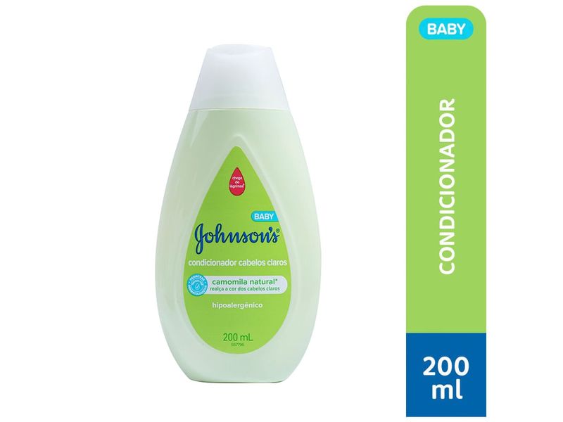 condicionador-johnsons-baby-cabelos-claros-200ml-farmacia-online-drogal
