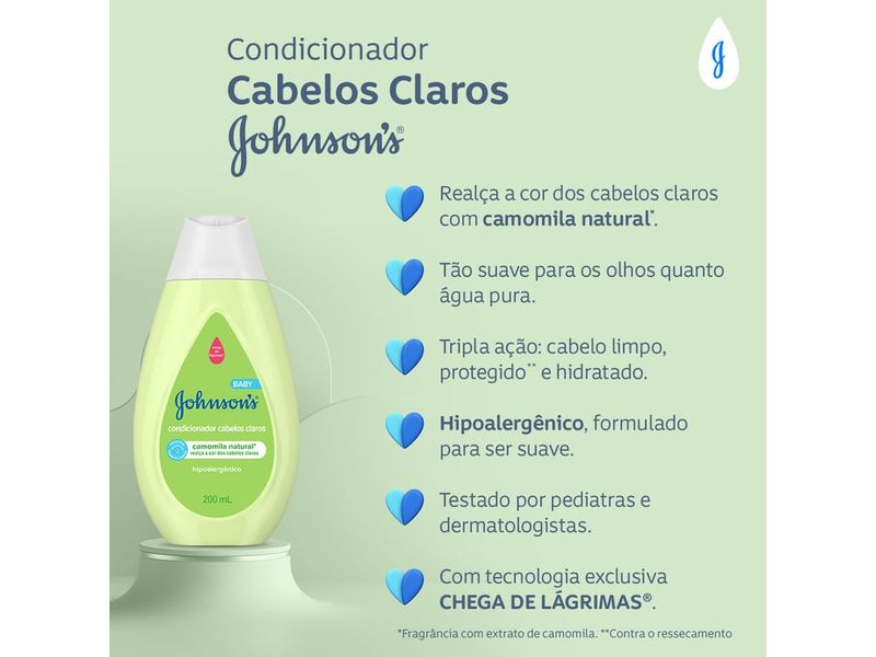 condicionador-johnsons-baby-cabelos-claros-200ml-farmacia-online-drogal