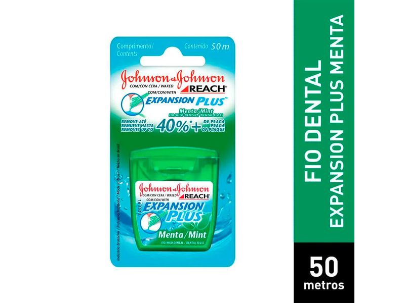 fio-dental-johnson-johnson-reach-expansion-plus-sabor-menta-50m-farmacia-online-drogal