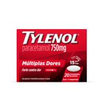 analgesico-tylenol-cartucho-750mg-20-comprimidos-farmacia-online-drogal