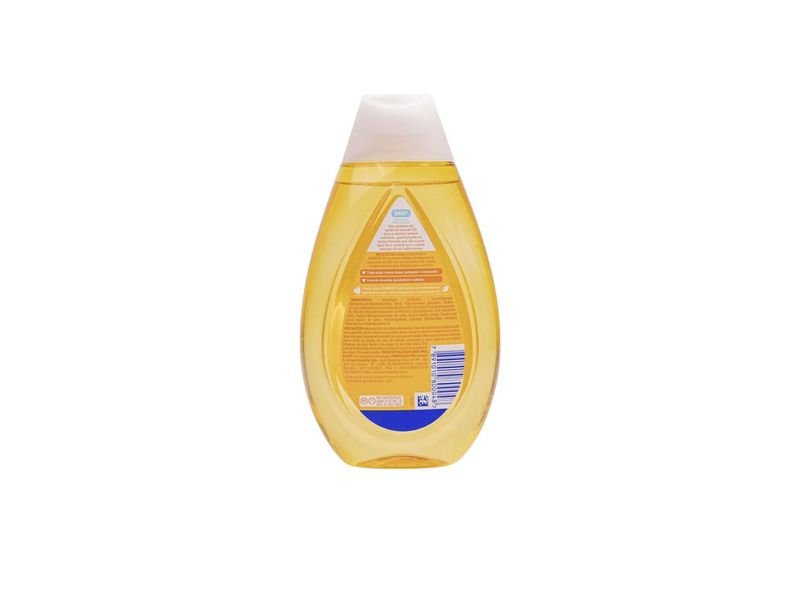 shampoo-johnsons-baby-regular-400ml-farmacia-online-drogal