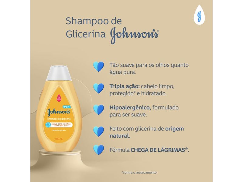 shampoo-johnsons-baby-regular-400ml-farmacia-online-drogal