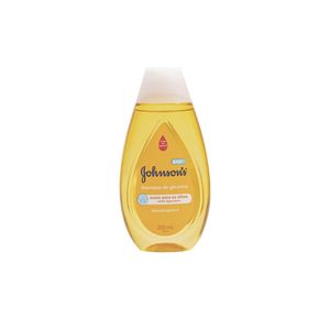 Shampoo Johnson's Baby Glicerina 200ml