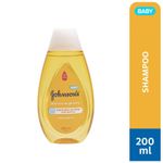 shampoo-johnsons-baby-regula-200ml-farmacia-online-drogal