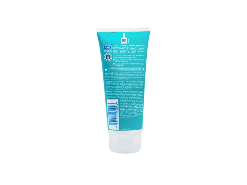 creme-para-pentear-johnsons-kids-blackinho-poderoso-200ml-farmacia-online-drogal-
