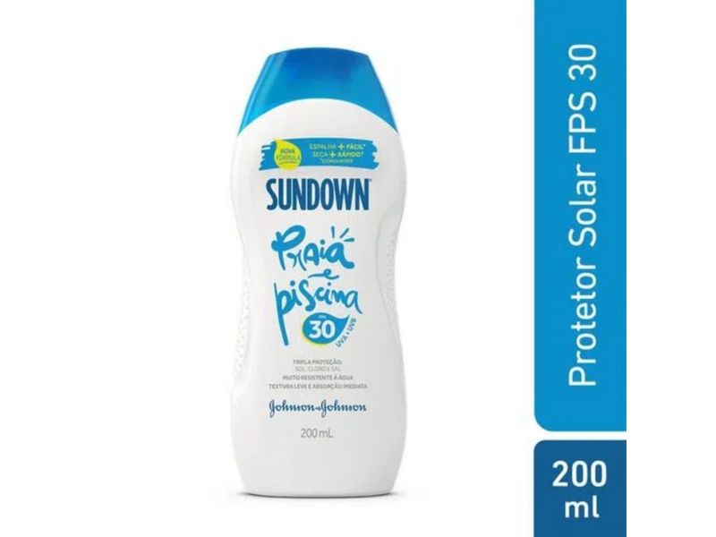 protetor-solar-sundown-praia-e-piscina-fps30-200ml-farmacia-online-drogal