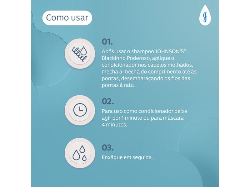 condicionador-johnsons-kids-blackinho-poderoso-380ml-farmacia-online-drogal