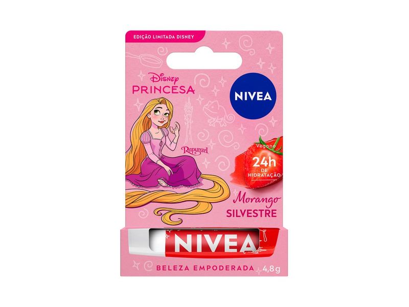 hidratante-labial-nivea-morango-silvestre-disney-princesa-rapunzel-48g-farmacia-online-drogal