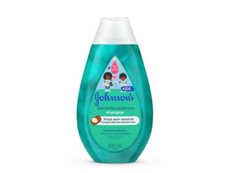 shampoo-johnsons-baby-blackinho-poderoso-200ml-farmacia-online-drogal
