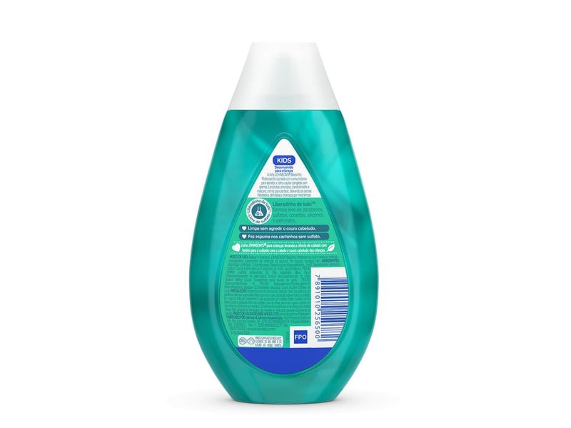 shampoo-johnsons-baby-blackinho-poderoso-200ml-farmacia-online-drogal