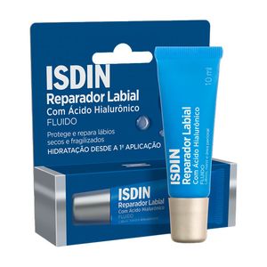 Reparador Labial Isdin 10ml