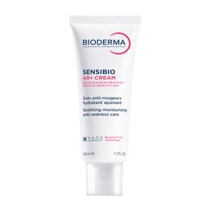 Creme Hidratante Facial Bioderma Sensibio AR 40ml
