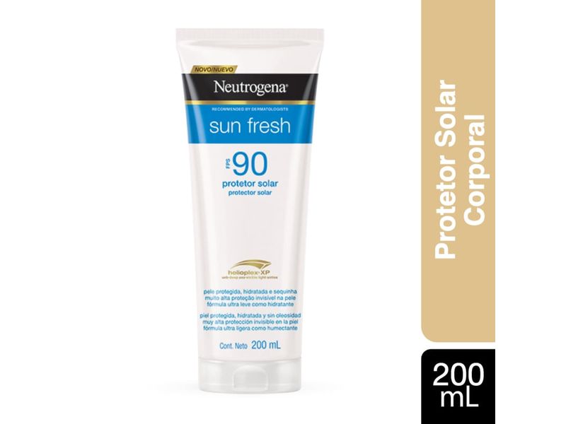 protetor-solar-neutrogena-sun-fresh-fps90-200ml-farmacia-online-drogal