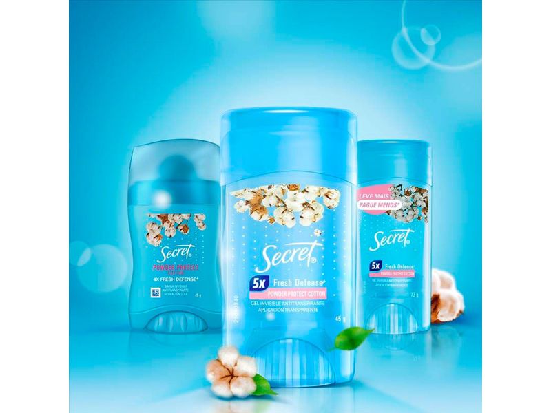 desodorante-antitraspirante-stick-em-gel-secret-power-protection-cotton-73g-farmacia-online-drogal