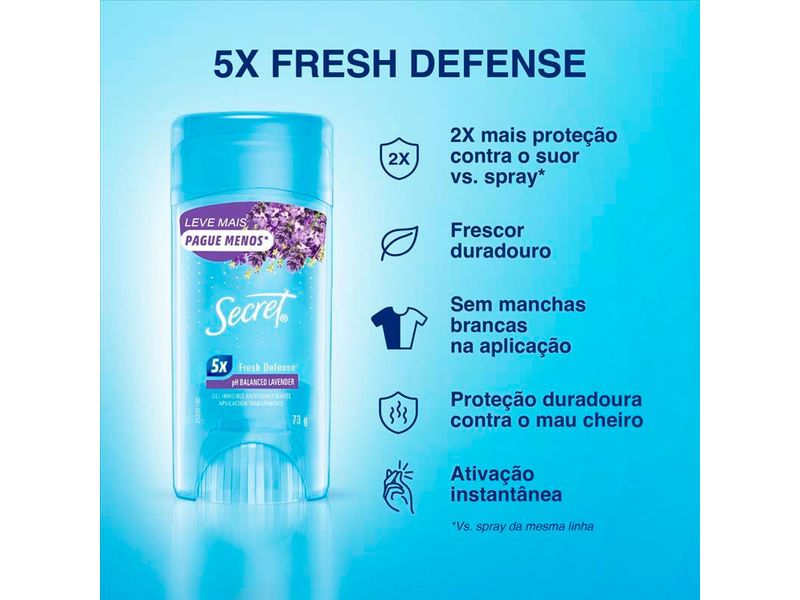 desodorante-antitraspirante-stick-em-gel-secret--ph-balanced-lavender-73g-farmacia-online-drogal