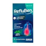 refluben-sabor-menta-15-comprimidos-mastigaveis-farmacia-online-drogal