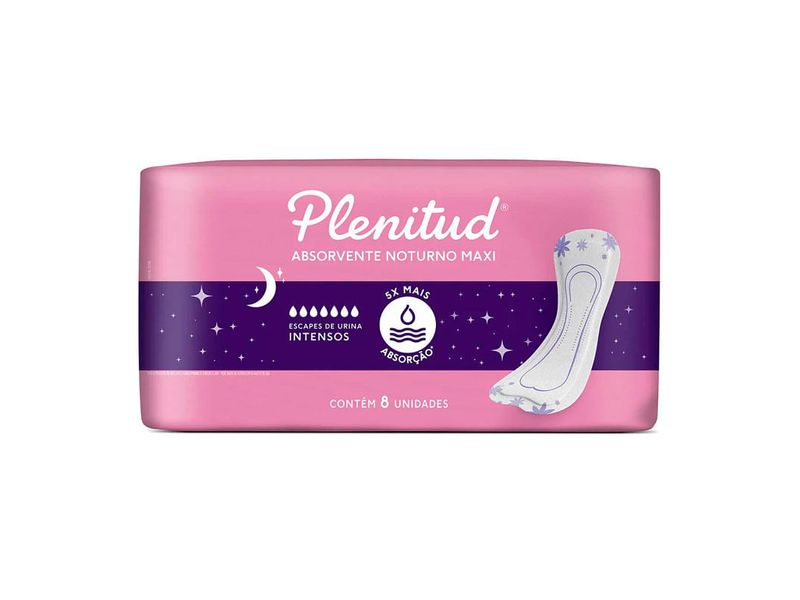absorvente-noturno-plenitud-femme-8-unidades-farmacia-online-drogal