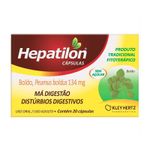 hepatilon-20-capsulas-farmacia-online-drogal