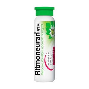 Ritmoneuran RTM 35mg/ml Flaconete 10ml