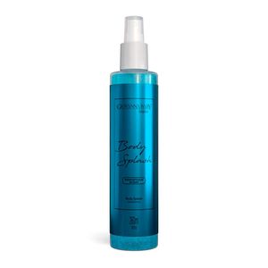Desodorante Corporal Body Splash Giovanna Baby Turquoise 260ml