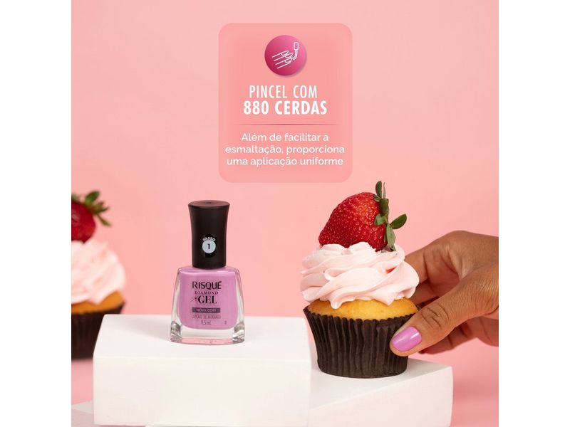 esmalte-cremoso-risque-diamond-gel-nova-cor-cupcake-de-morango-95ml-farmacia-online-drogal