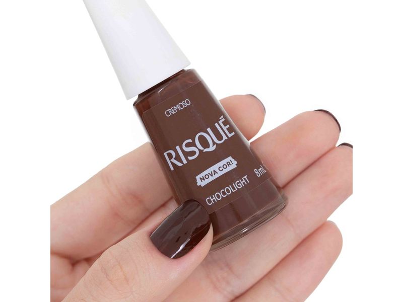 esmalte-cremoso-risque-nova-cor-chocolight-8ml-farmacia-online-drogal