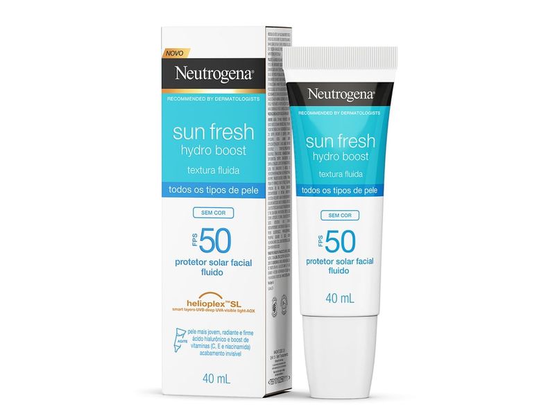 protetor-solar-facial-neutrogena-sun-fresh-hydro-boost-fps50-40ml-farmacia-online-drogal