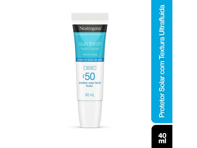 protetor-solar-facial-neutrogena-sun-fresh-hydro-boost-fps50-40ml-farmacia-online-drogal