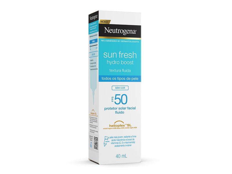protetor-solar-facial-neutrogena-sun-fresh-hydro-boost-fps50-40ml-farmacia-online-drogal