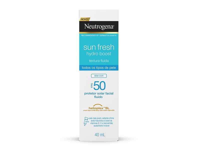 protetor-solar-facial-neutrogena-sun-fresh-hydro-boost-fps50-40ml-farmacia-online-drogal