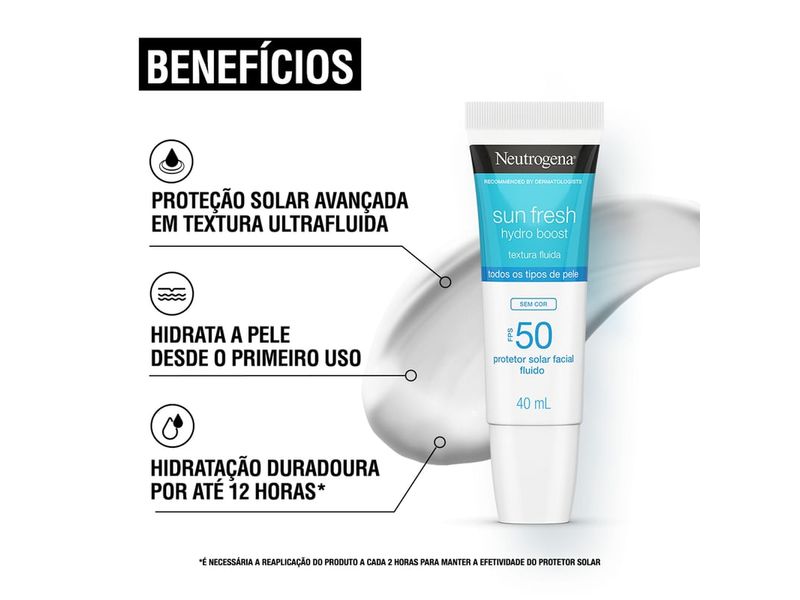 protetor-solar-facial-neutrogena-sun-fresh-hydro-boost-fps50-40ml-farmacia-online-drogal