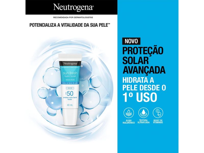 protetor-solar-facial-neutrogena-sun-fresh-hydro-boost-fps50-40ml-farmacia-online-drogal