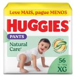 fraldas-huggies-roupinha-natural-care-xg-embalagem-economica-56-unidades-drogal