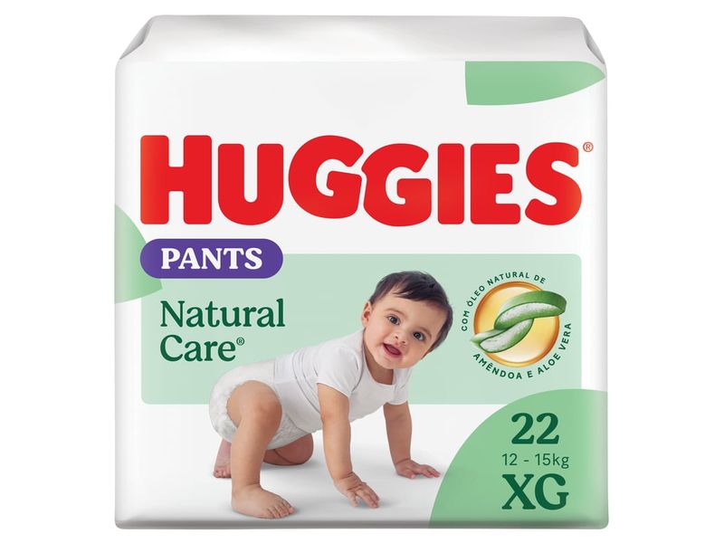 fraldas-huggies-roupinha-natural-care-xg-22-unidades-drogal