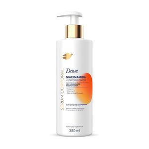 Sérum Corporal Dove Niacinamida + Uniformizador 380ml