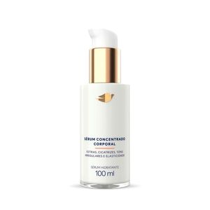 Sérum Concentrado Corporal Dove 100ml