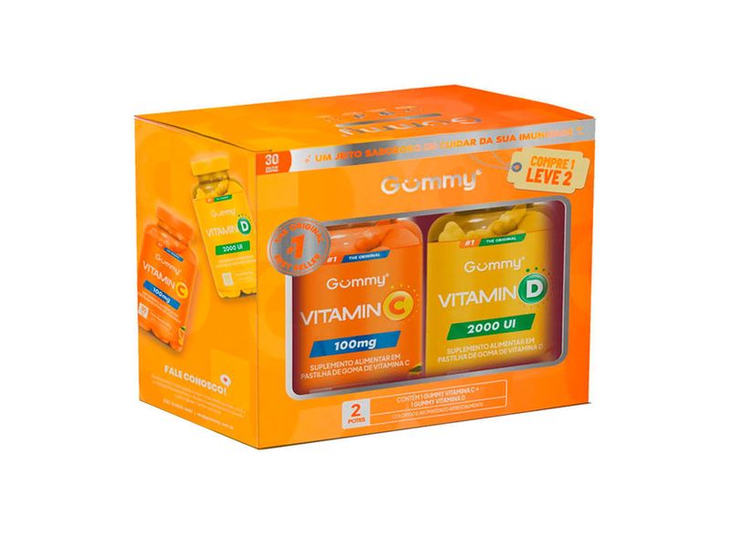 kit-suplemento-alimentar-gummy-vitamina-c-100mg-30-gomas-vitamina-d-2000ui-30-gomas-farmacia-online-drogal