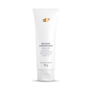 Bálsamo Concentrado Dove para os Pés 90g