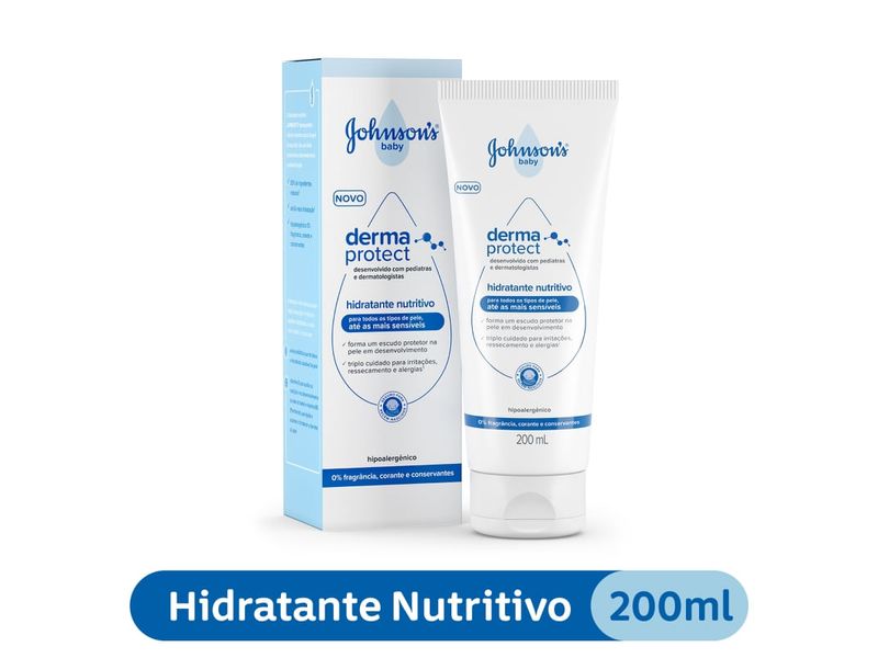 hidratante-nutritivo-johnsons-baby-derma-protect-200ml-farmacia-online-drogal