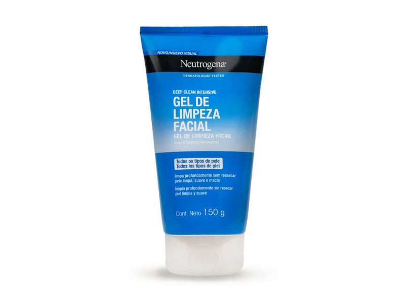 gel-de-limpeza-facial-neutrogena-deep-clean-intensive-150g-farmacia-online-drogal