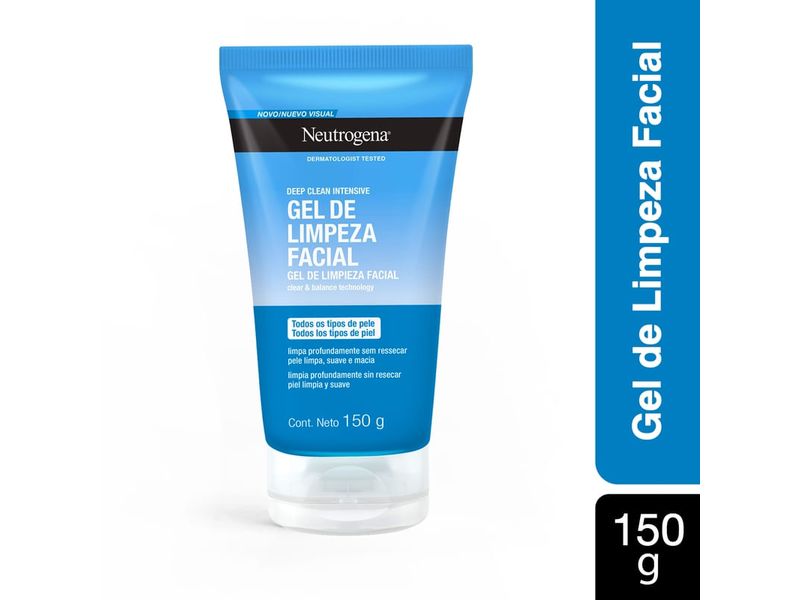 gel-de-limpeza-facial-neutrogena-deep-clean-intensive-150g-farmacia-online-drogal
