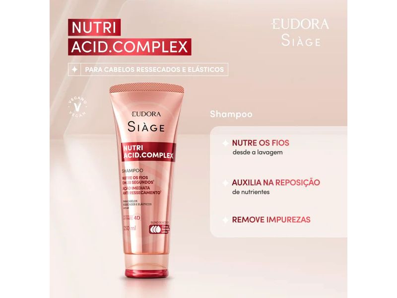 shampoo-eudora-siage-nutri-acidcomplex-250ml-farmacia-online-drogal