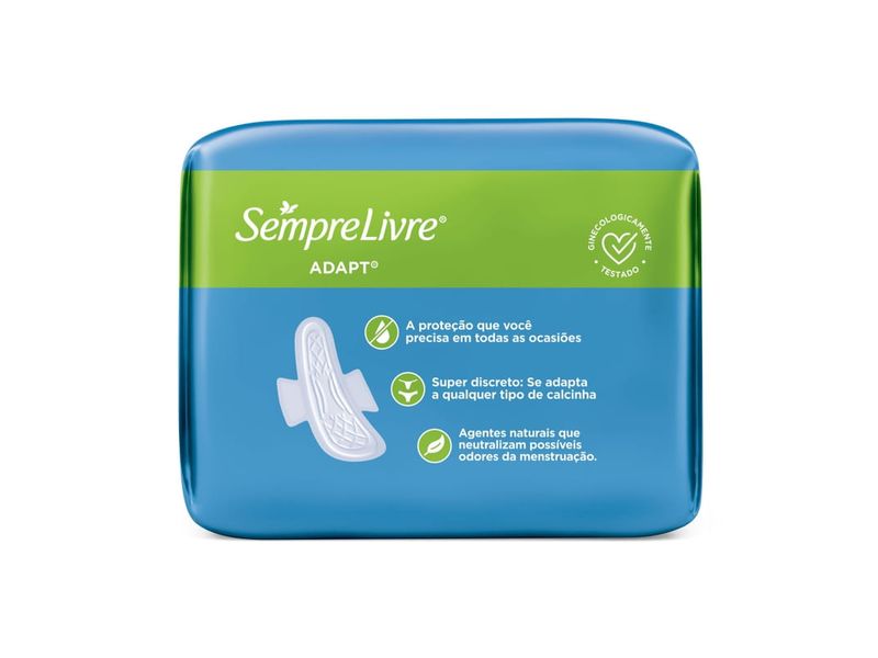absorvente-sempre-livre-adapt-suave-com-abas-8-unidades-farmacia-online-drogal