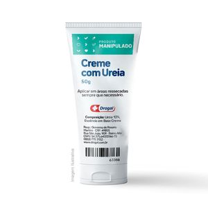 Creme com Ureia 50g
