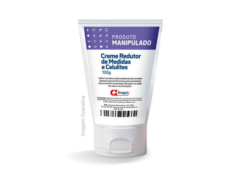 creme-redutor-medidas-celulites-drogal