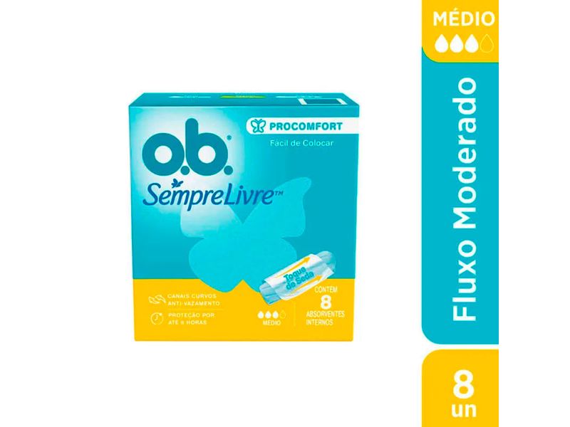 absorvente-interno-ob-procomfort-medio-8-unidades-farmacia-online-drogal