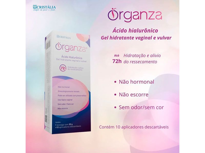 gel-hidratante-vaginal-e-vulvar-organza-acido-hialuronico-1-bisnaga-30g--10-aplicadores-descartaveis-farmacia-online-drogal
